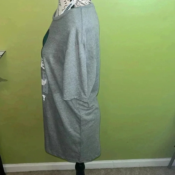 🆕 OLD NAVY CHRISTMAS SHIRT SIZE LARGE - Picture 3 of 5